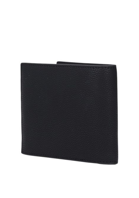 PORTAFOGLIO CON LOGO ARMANI EXCHANGE | Portafogli | XM000168 AF1790UC001